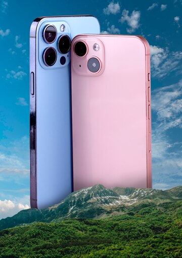 Read more about the article Apple iPhone 16: A Comprehensive Review