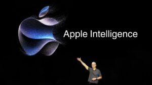 Read more about the article Apple Intelligence Features