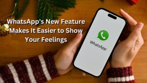 Read more about the article WhatsApp’s New Feature Makes It Easier