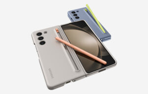 Samsung Galaxy Z Fold5 Specifications