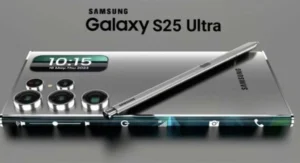 Galaxy S25 Ultra