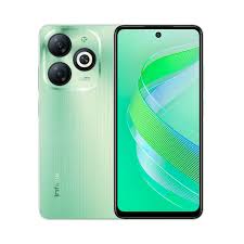 Read more about the article Discover Infinix’s Latest Smartphone with a Massive 6500mAh Battery and Stunning 400MP Camera