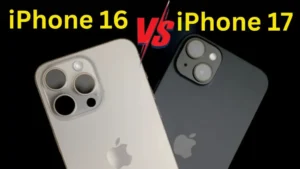 Read more about the article The Evolution of Excellence: iPhone 17 Pro vs. iPhone 16 Pro