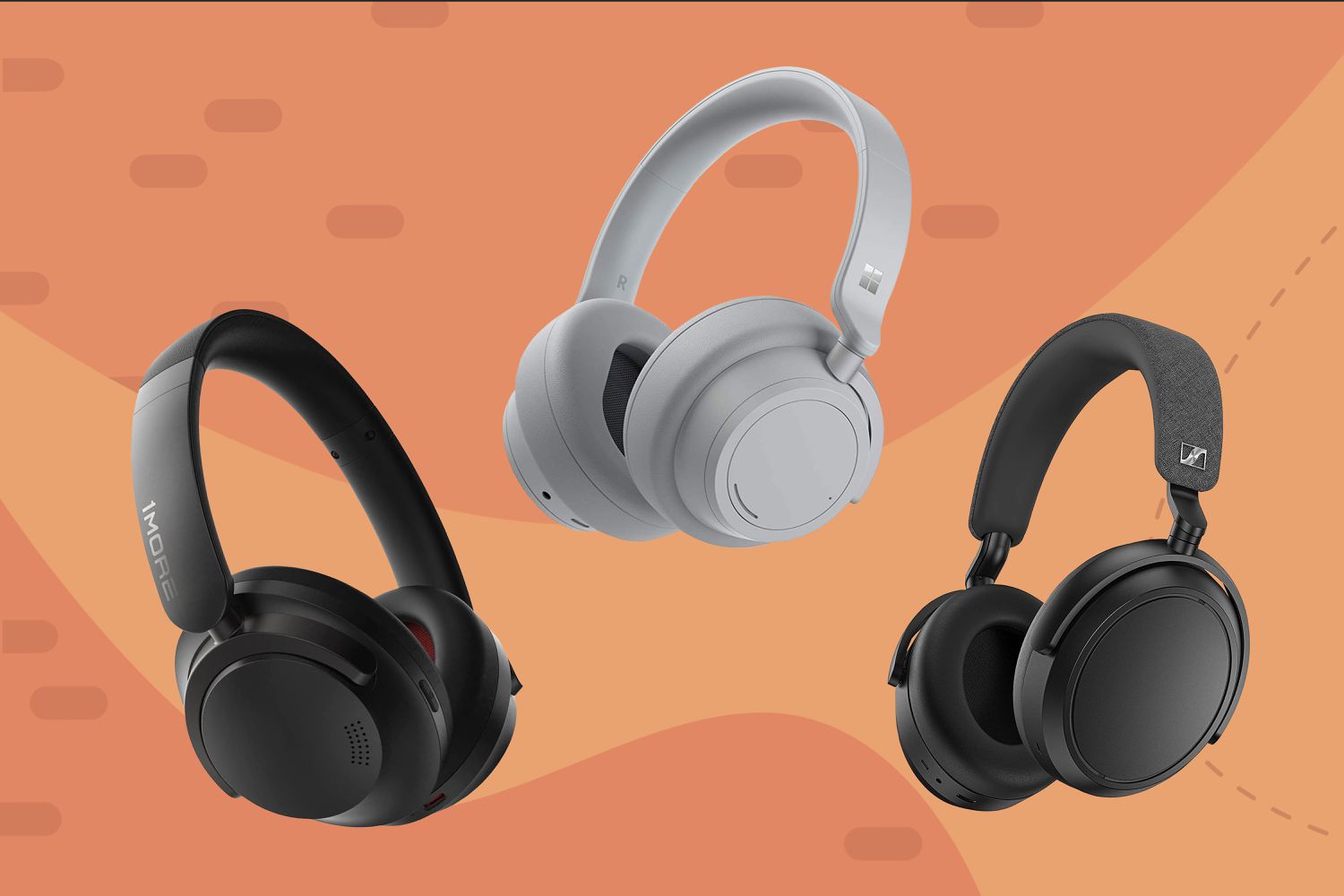 Read more about the article Top Headphones of 2024: Expert Picks for Every Budget