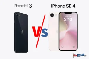 Read more about the article iPhone SE 4 vs SE 3: Key Upgrades and Reasons to Switch