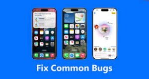 Read more about the article iOS 18.2 Update Issues: Common Problems and Easy Fixes