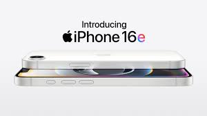 Read more about the article Why the iPhone 16e Could Be Your Next Favorite Device?